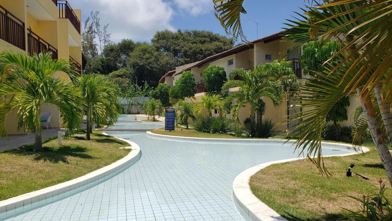 Solar Agua Apart Pipa Praia de Pipa Exterior photo